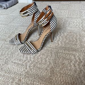 Gianni Bini Heels